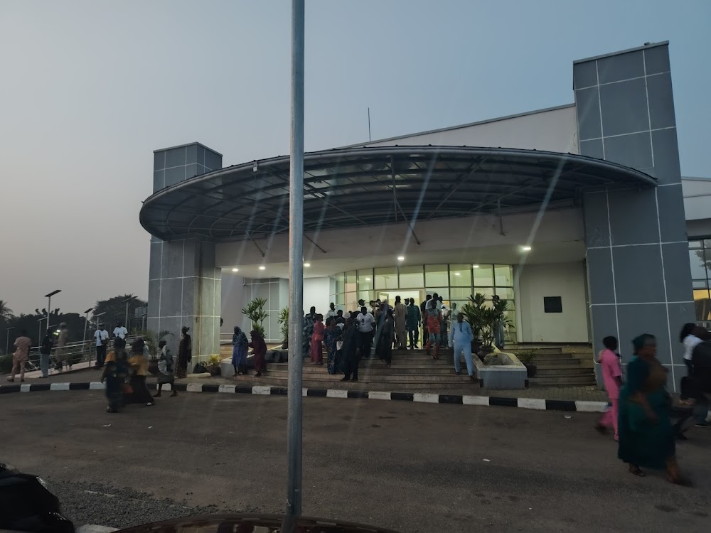 Ilorin Banquet Hall photo 3